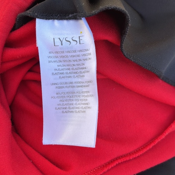 Lysse wide leg pants - Picture 7 of 7